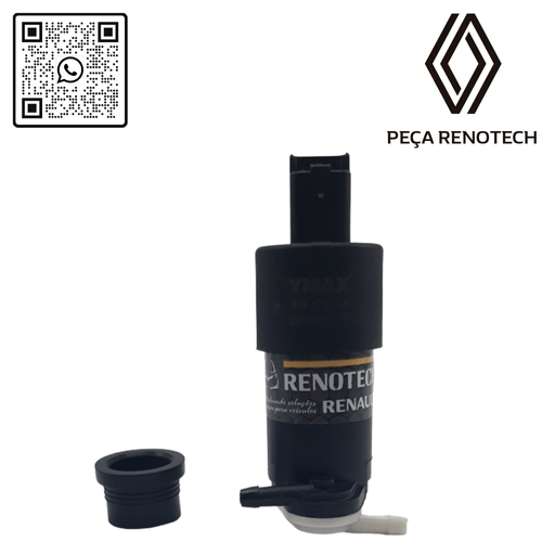 RN 07825R-X 286207825R Bomba DO ESGUICHO PaRAbrisa KwidDusCapSAN II 2